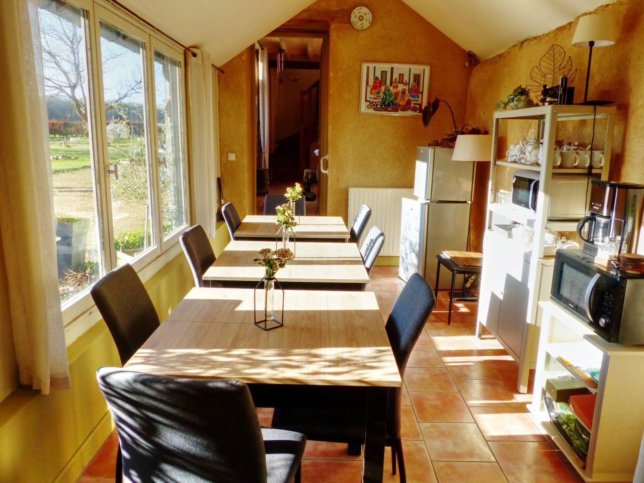 Albergue ecuestre En venta Indre