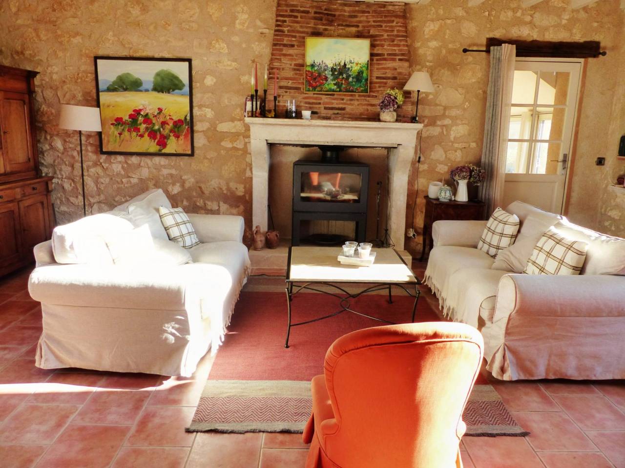 Albergue ecuestre En venta Indre