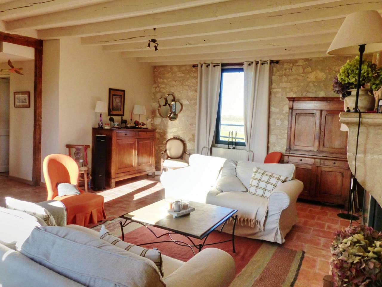 Albergue ecuestre En venta Indre