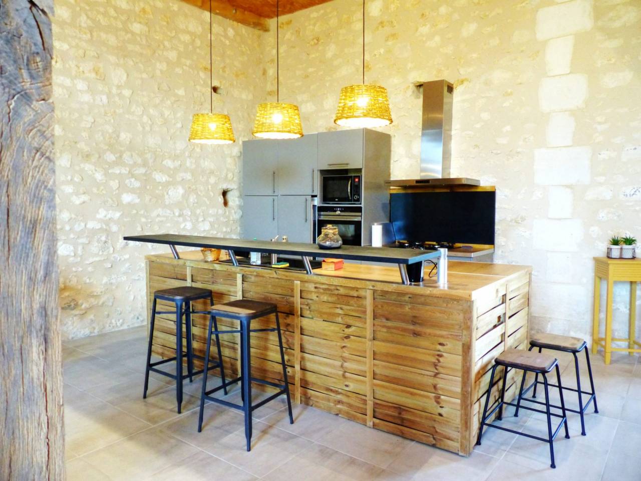 Albergue ecuestre En venta Indre