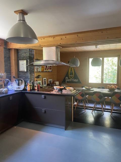 Bonita residencia ecuestre En venta Alta Saboya