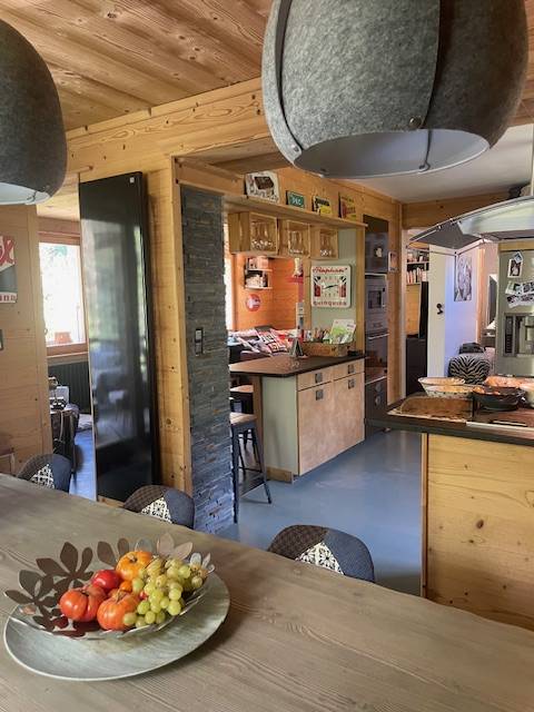 Bonita residencia ecuestre En venta Alta Saboya