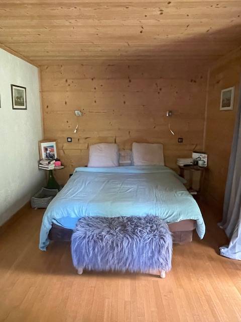 Bonita residencia ecuestre En venta Alta Saboya