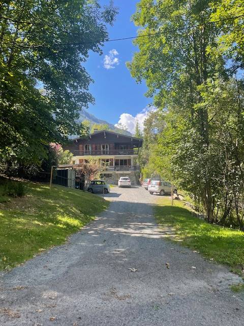 Bonita residencia ecuestre En venta Alta Saboya