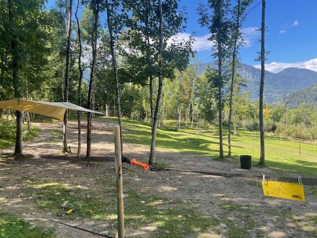 Bonita residencia ecuestre En venta Alta Saboya