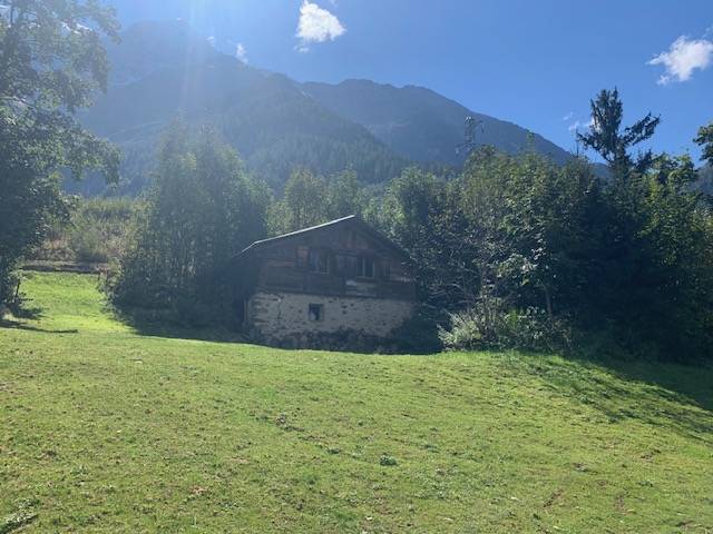 Bonita residencia ecuestre En venta Alta Saboya