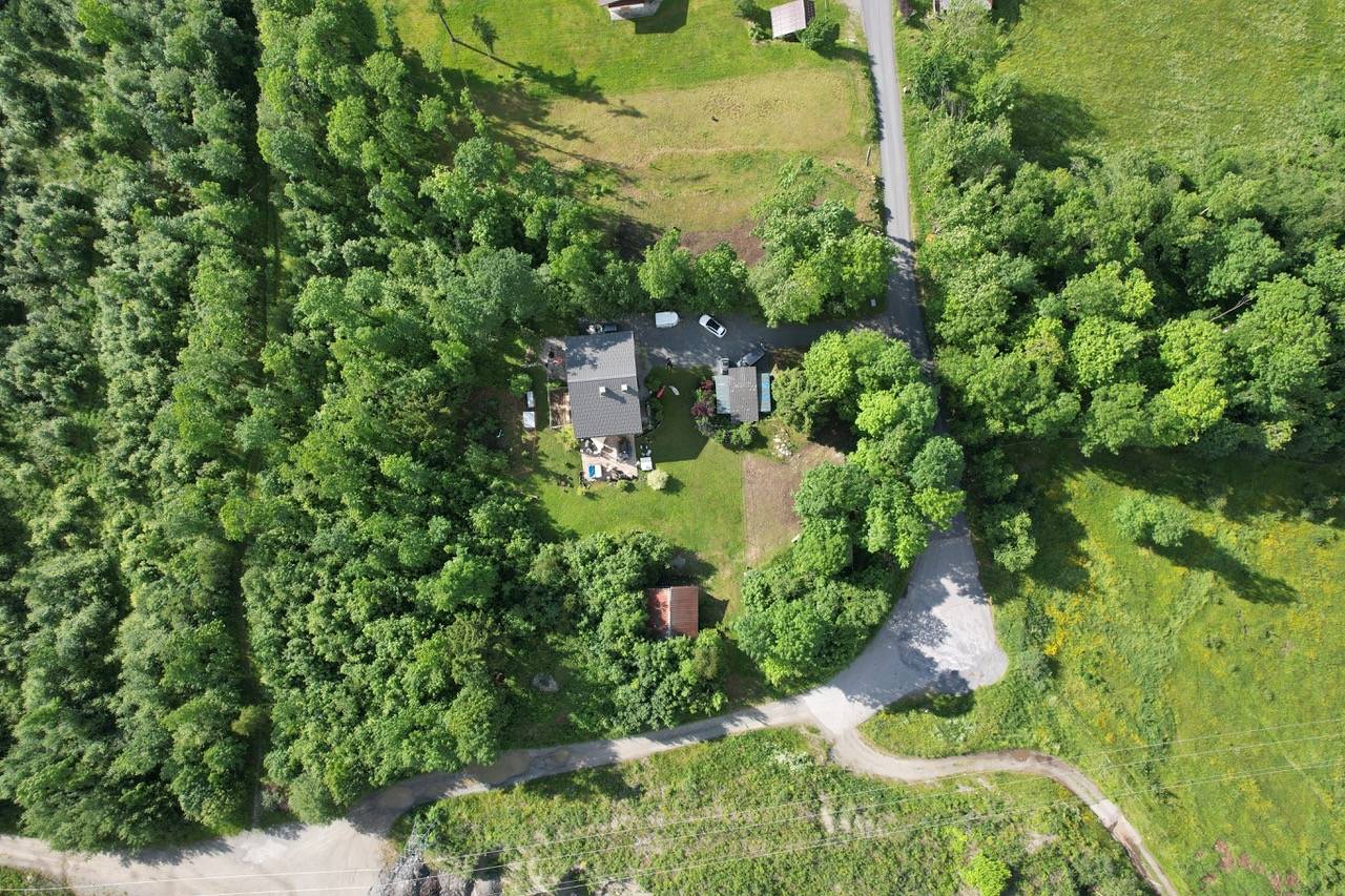 Bonita residencia ecuestre En venta Alta Saboya