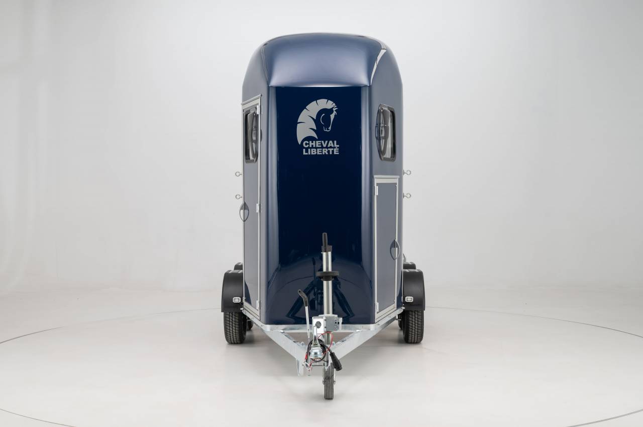 Van caballos Cheval Liberté GOLD ONE ORIGINS 1,5 Caballos 2025 Nuevo