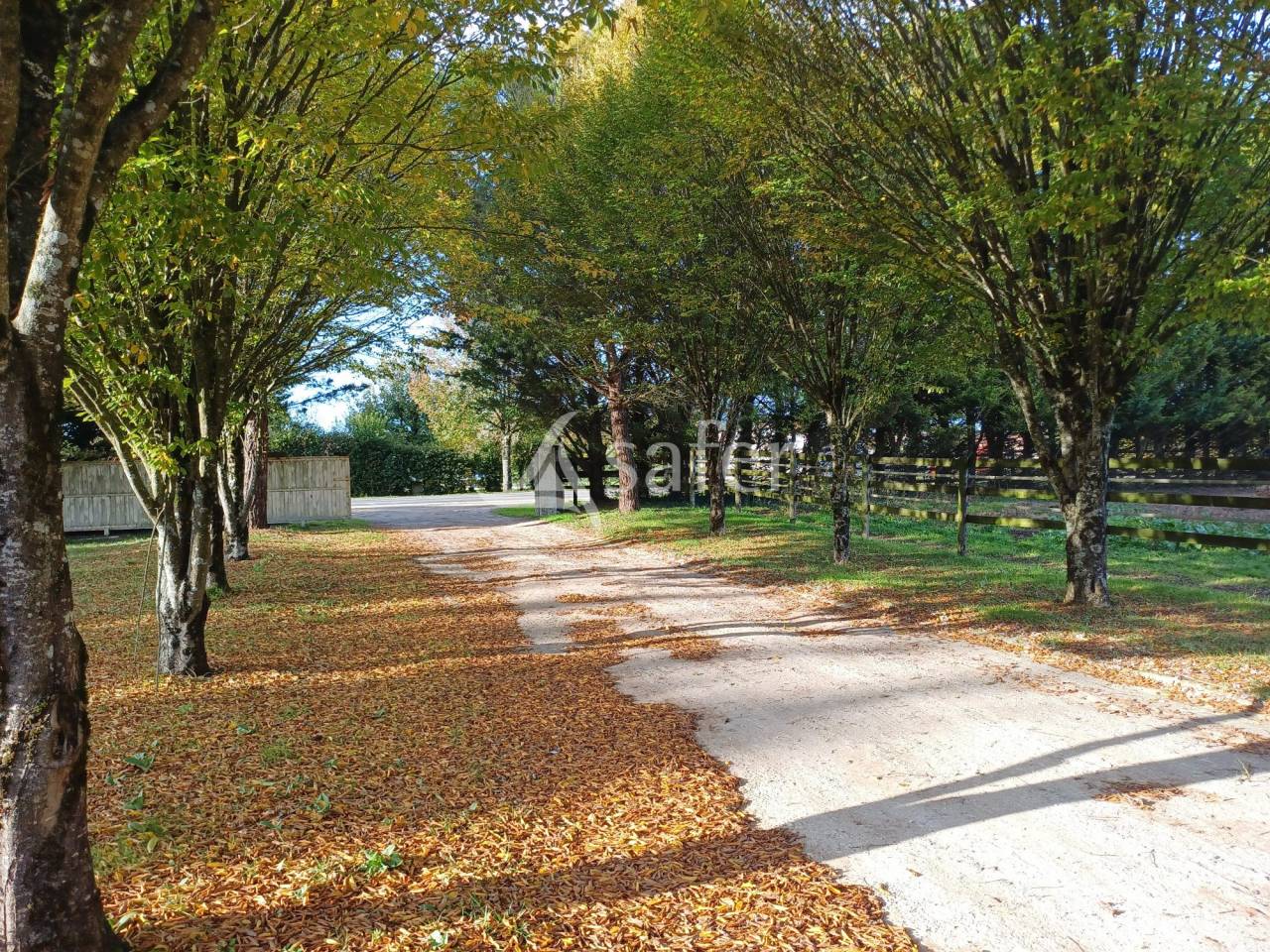 Propiedad ecuestre En venta Charente Marítimo