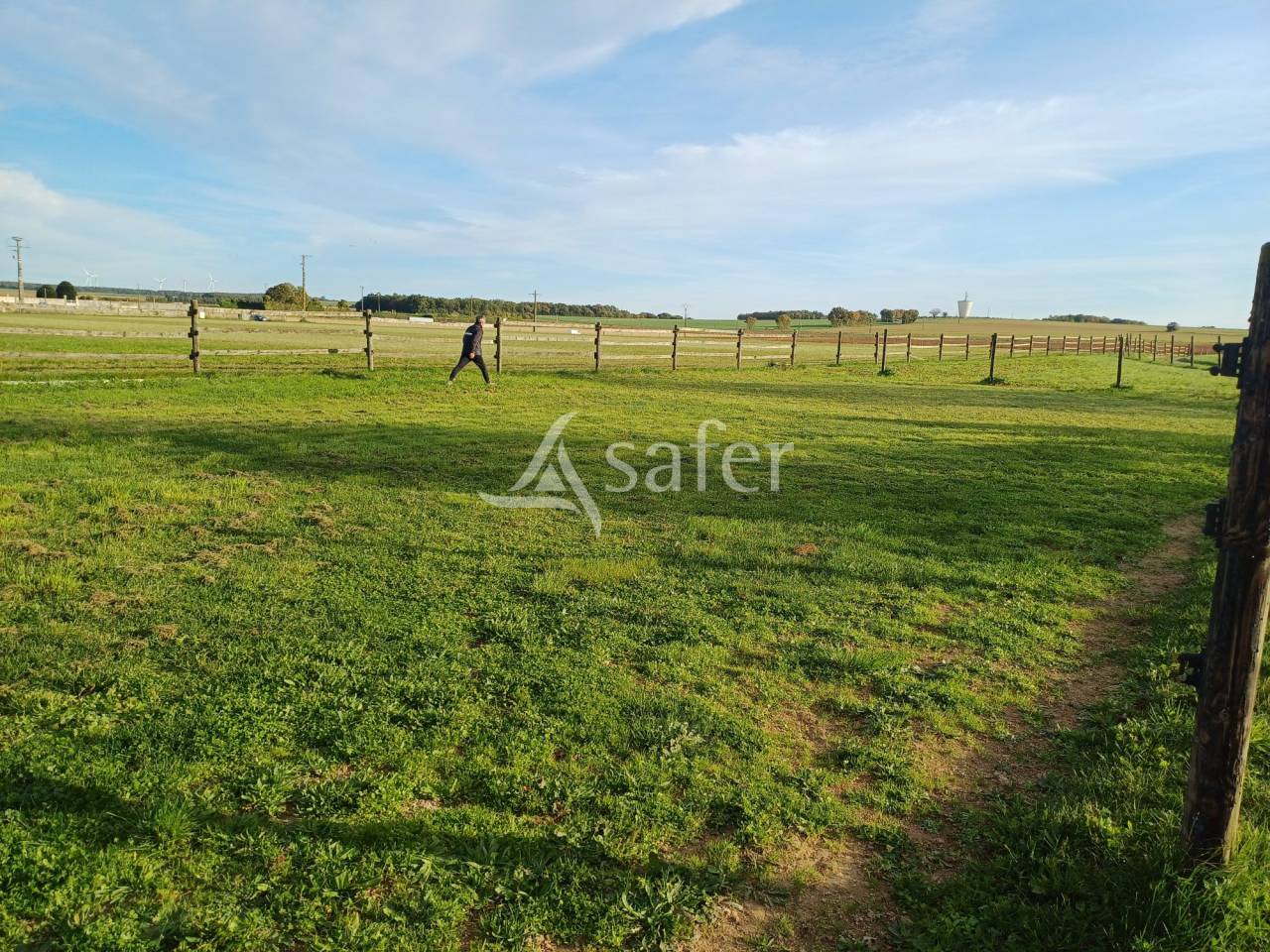 Propiedad ecuestre En venta Charente Marítimo