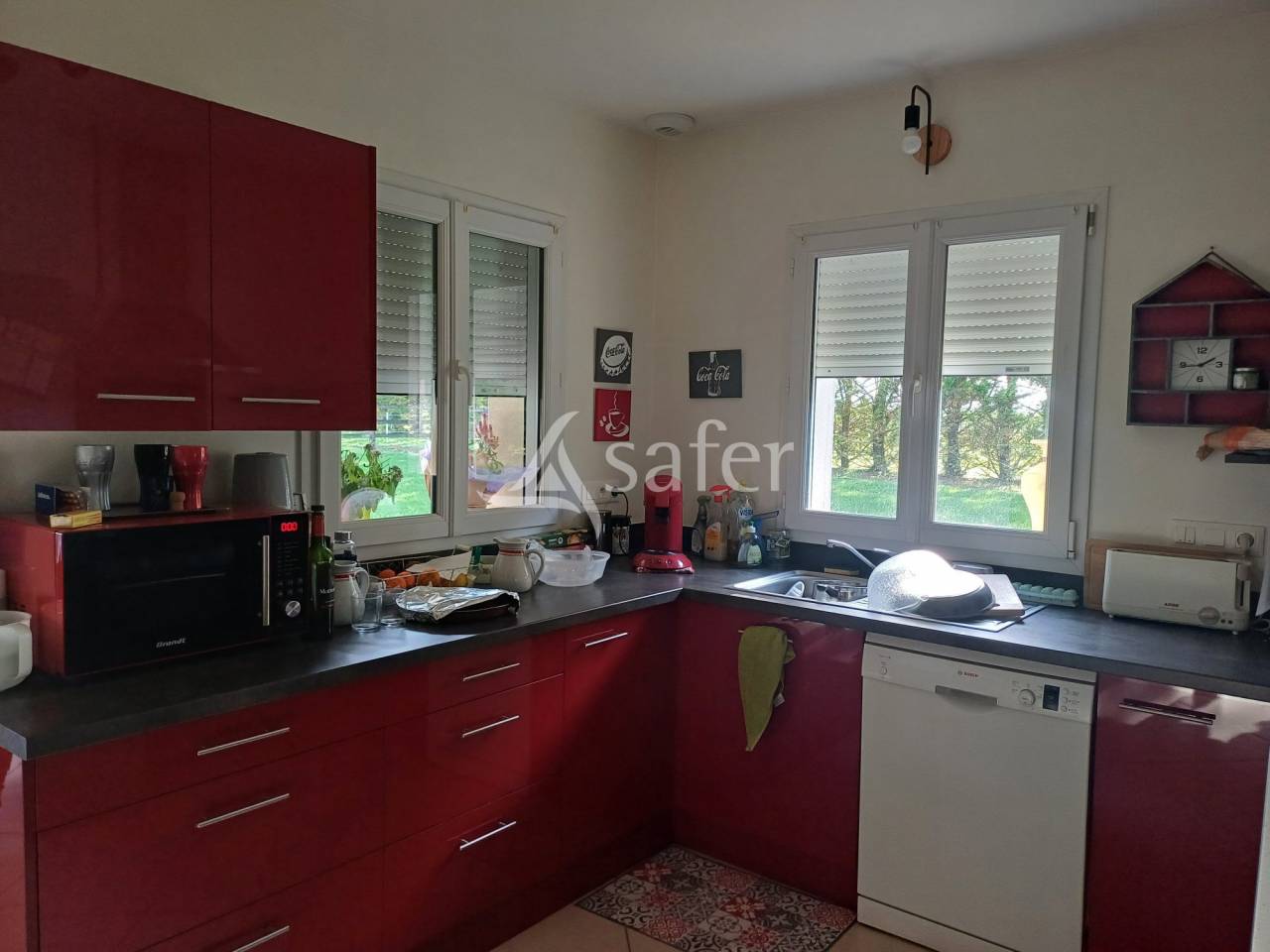 Propiedad ecuestre En venta Charente Marítimo