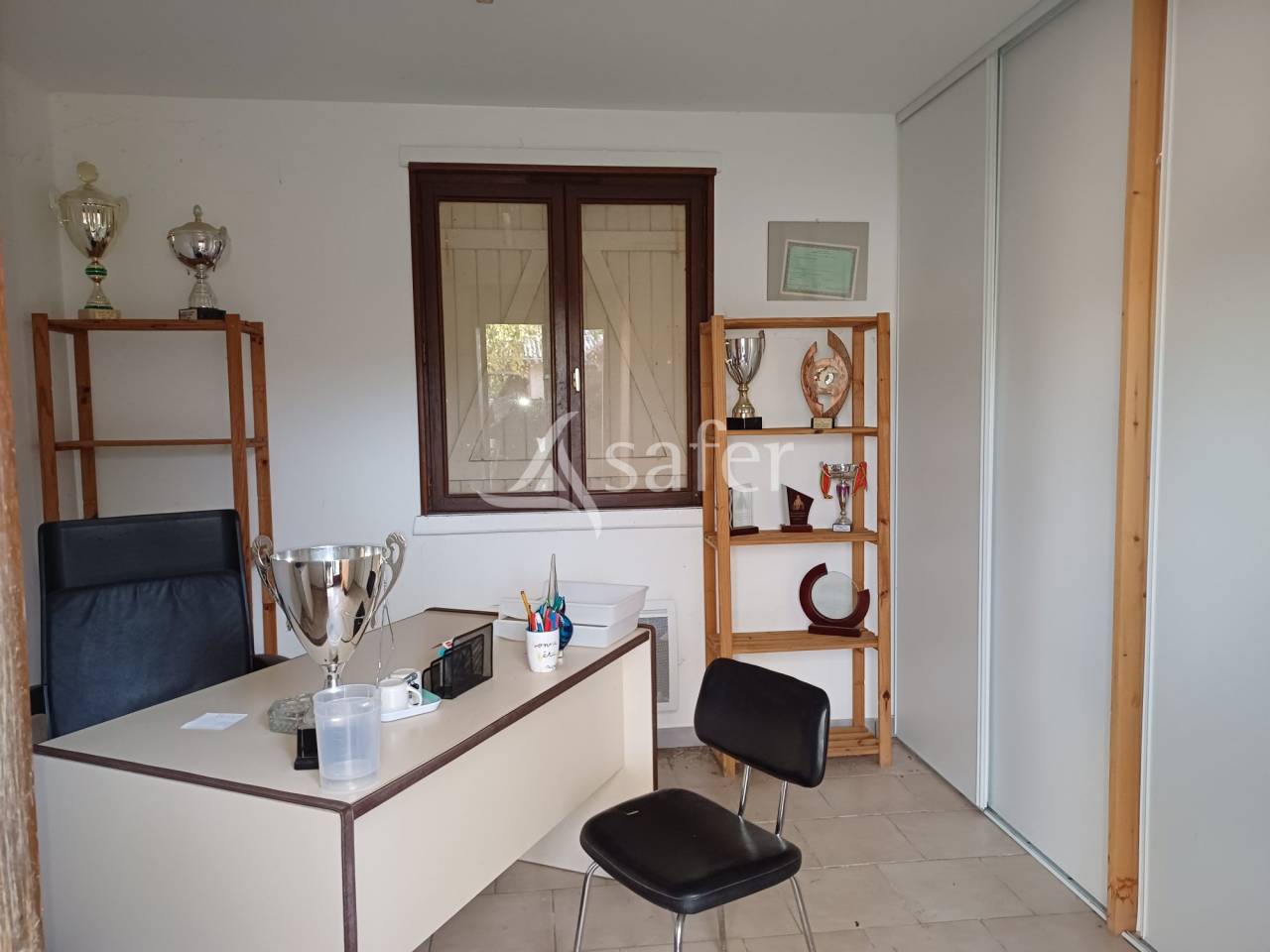 Propiedad ecuestre En venta Charente Marítimo