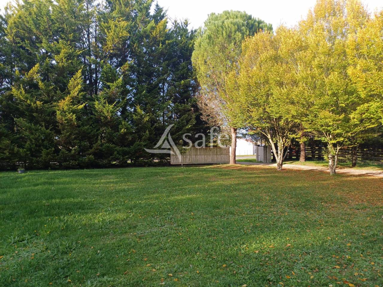 Propiedad ecuestre En venta Charente Marítimo