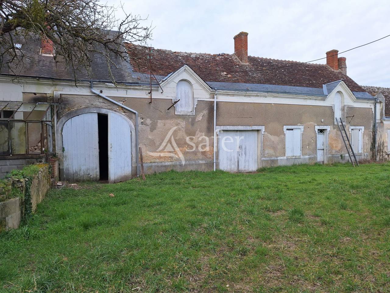 Propiedad rural En venta Loir y Cher