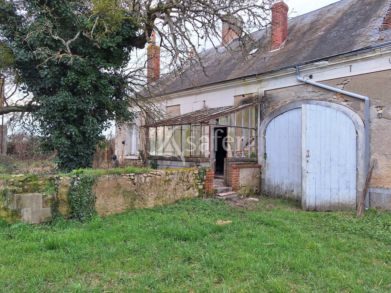 Propiedad rural En venta Loir y Cher