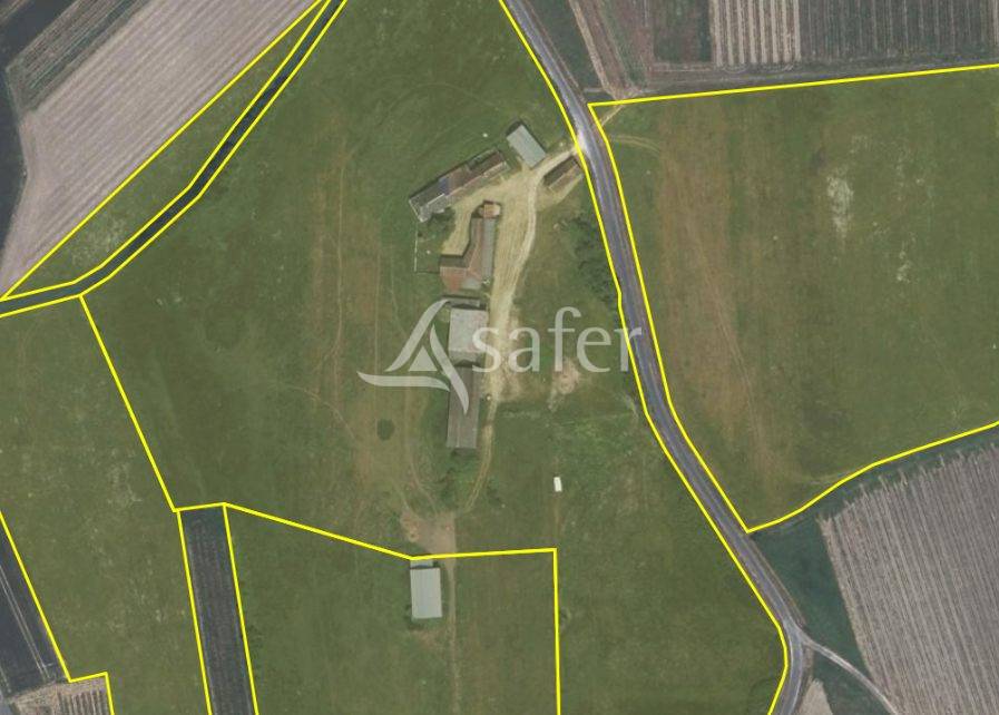 Propiedad rural En venta Loir y Cher