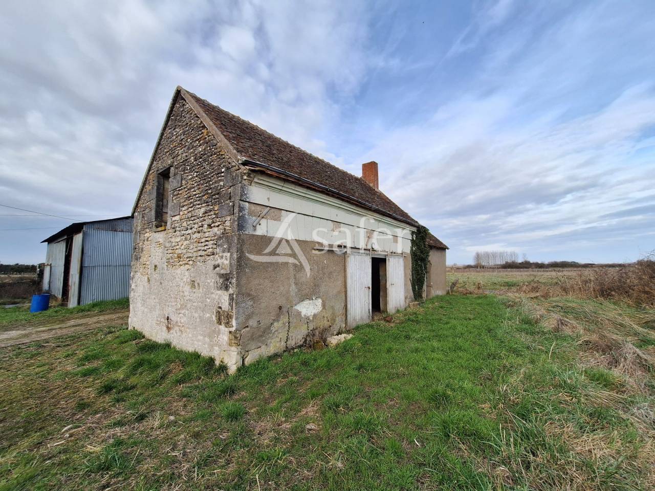 Propiedad rural En venta Loir y Cher