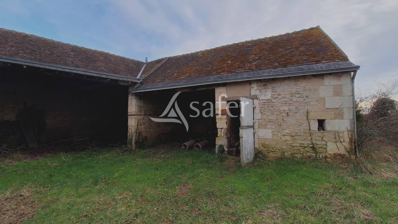 Propiedad rural En venta Loir y Cher
