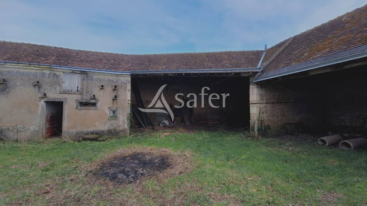 Propiedad rural En venta Loir y Cher