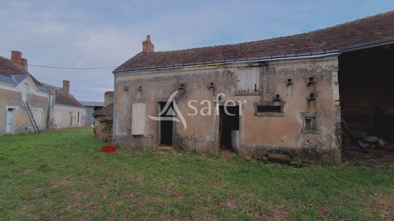Propiedad rural En venta Loir y Cher