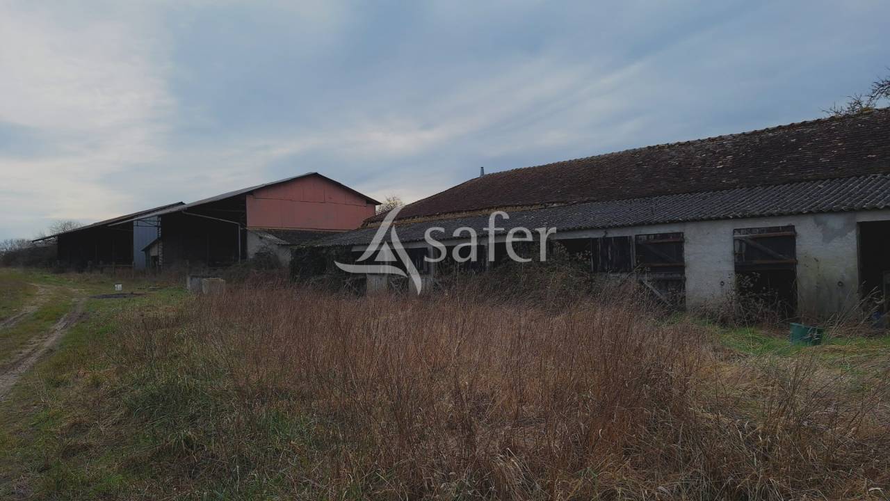 Propiedad rural En venta Loir y Cher