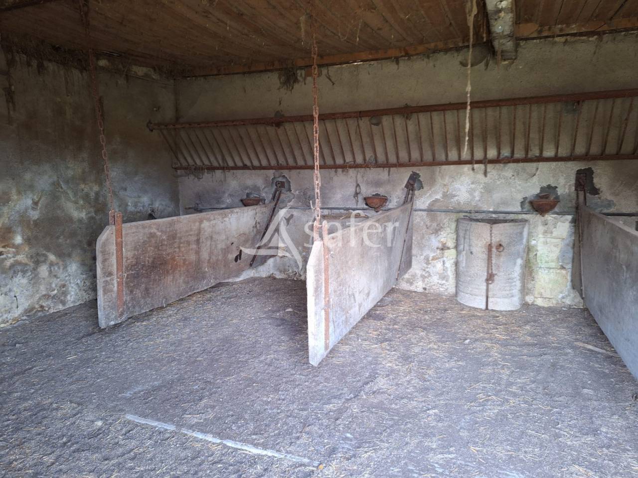 Propiedad rural En venta Loir y Cher