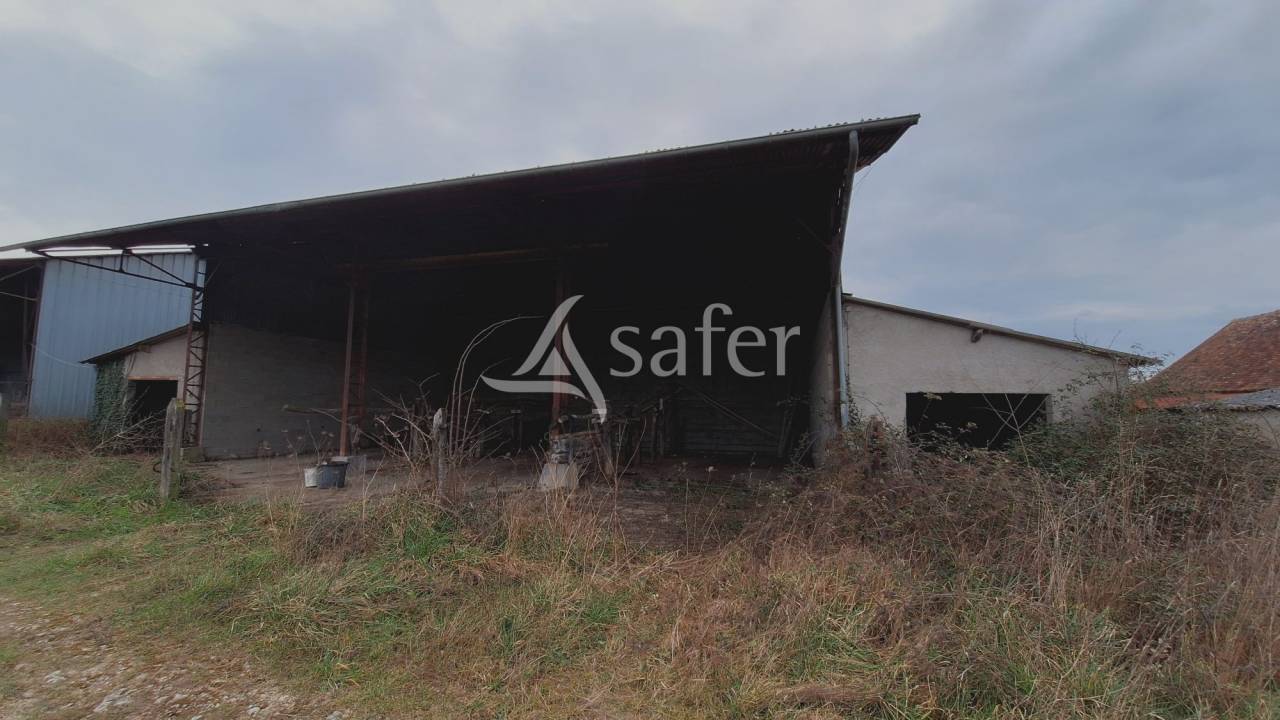 Propiedad rural En venta Loir y Cher