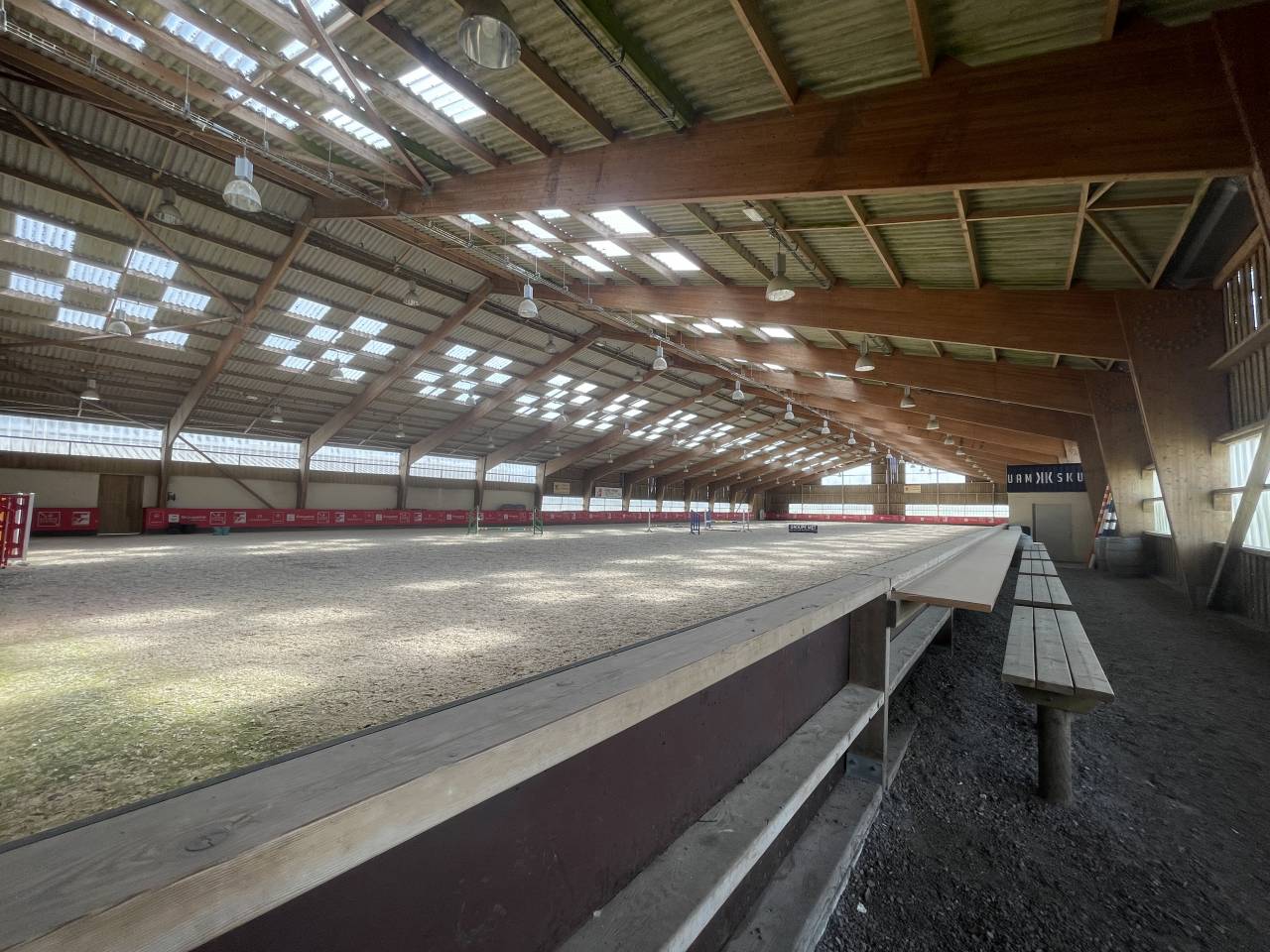 Propiedad ecuestre En venta Eure