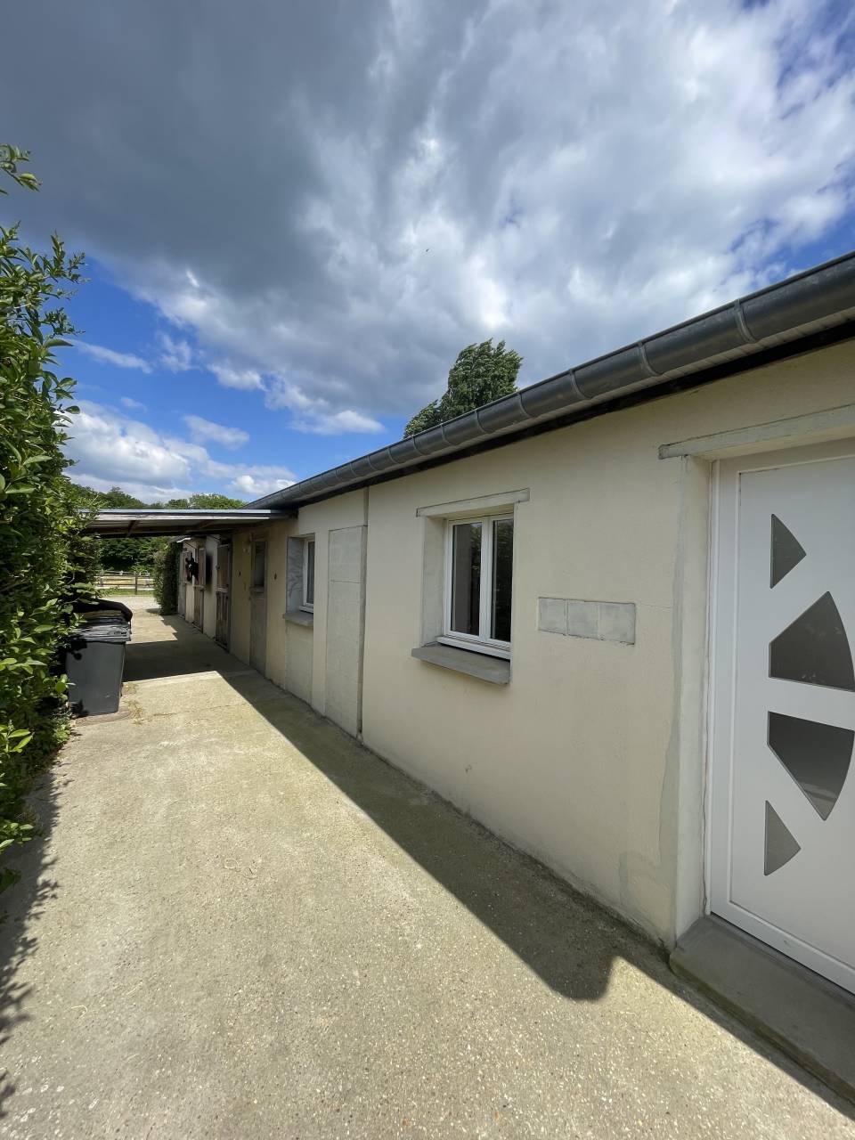 Propiedad ecuestre En venta Eure