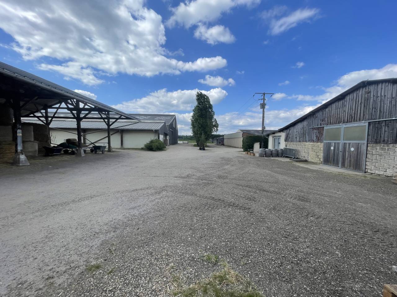 Propiedad ecuestre En venta Eure