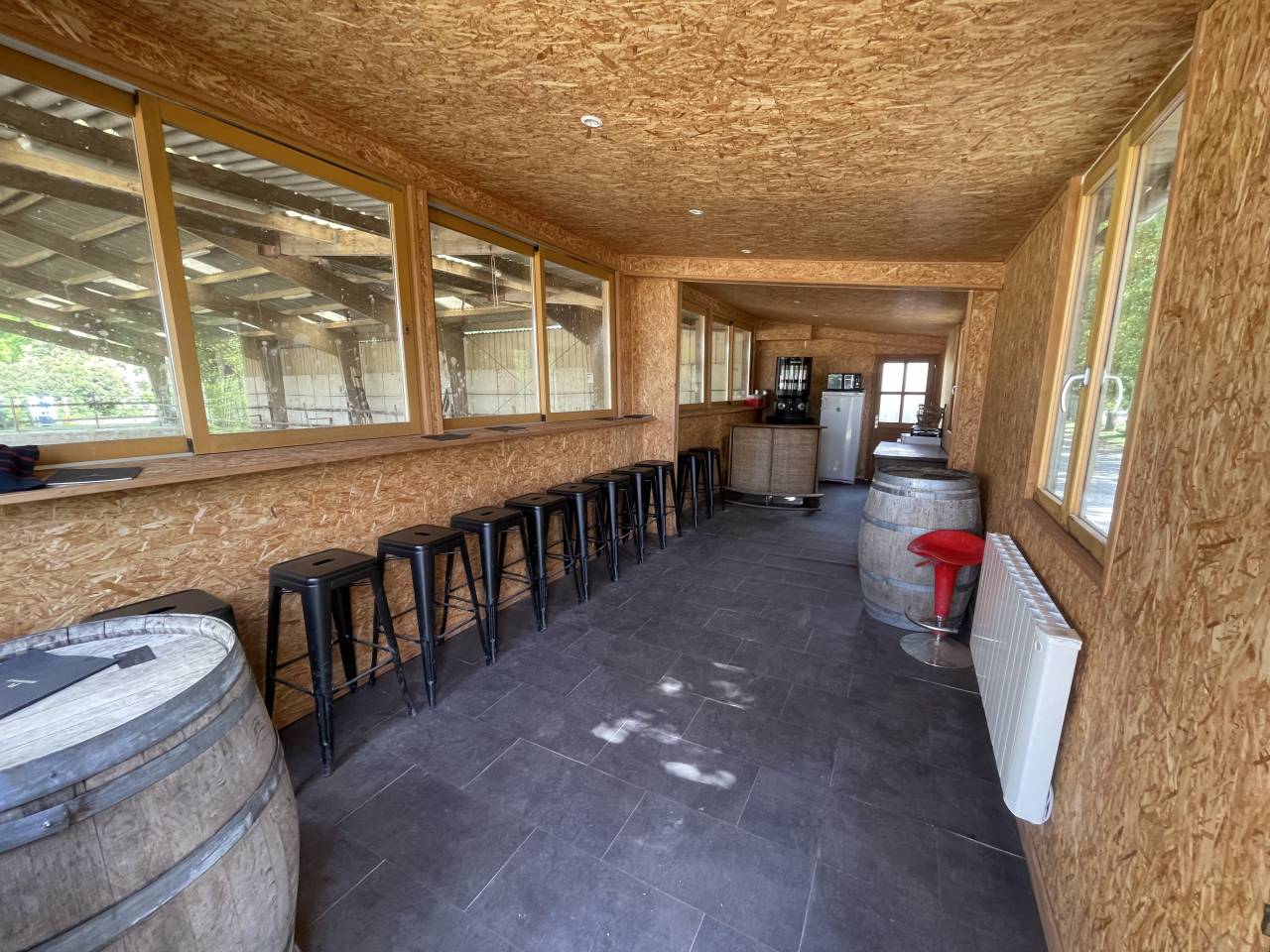 Propiedad ecuestre En venta Eure