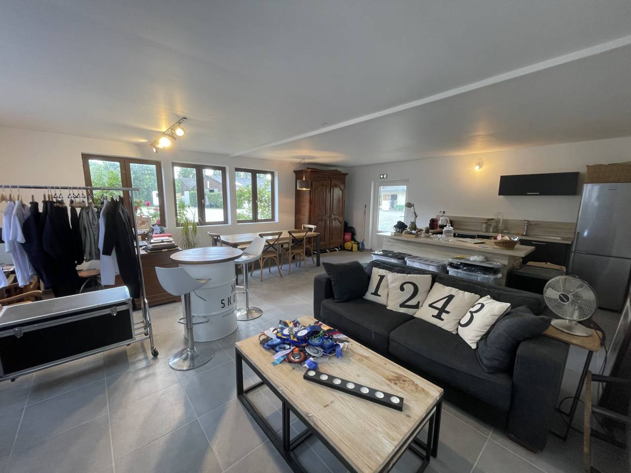 Propiedad ecuestre En venta Eure