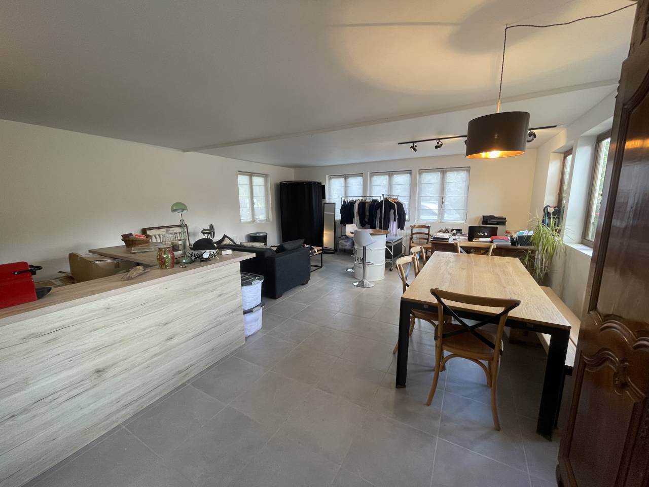 Propiedad ecuestre En venta Eure