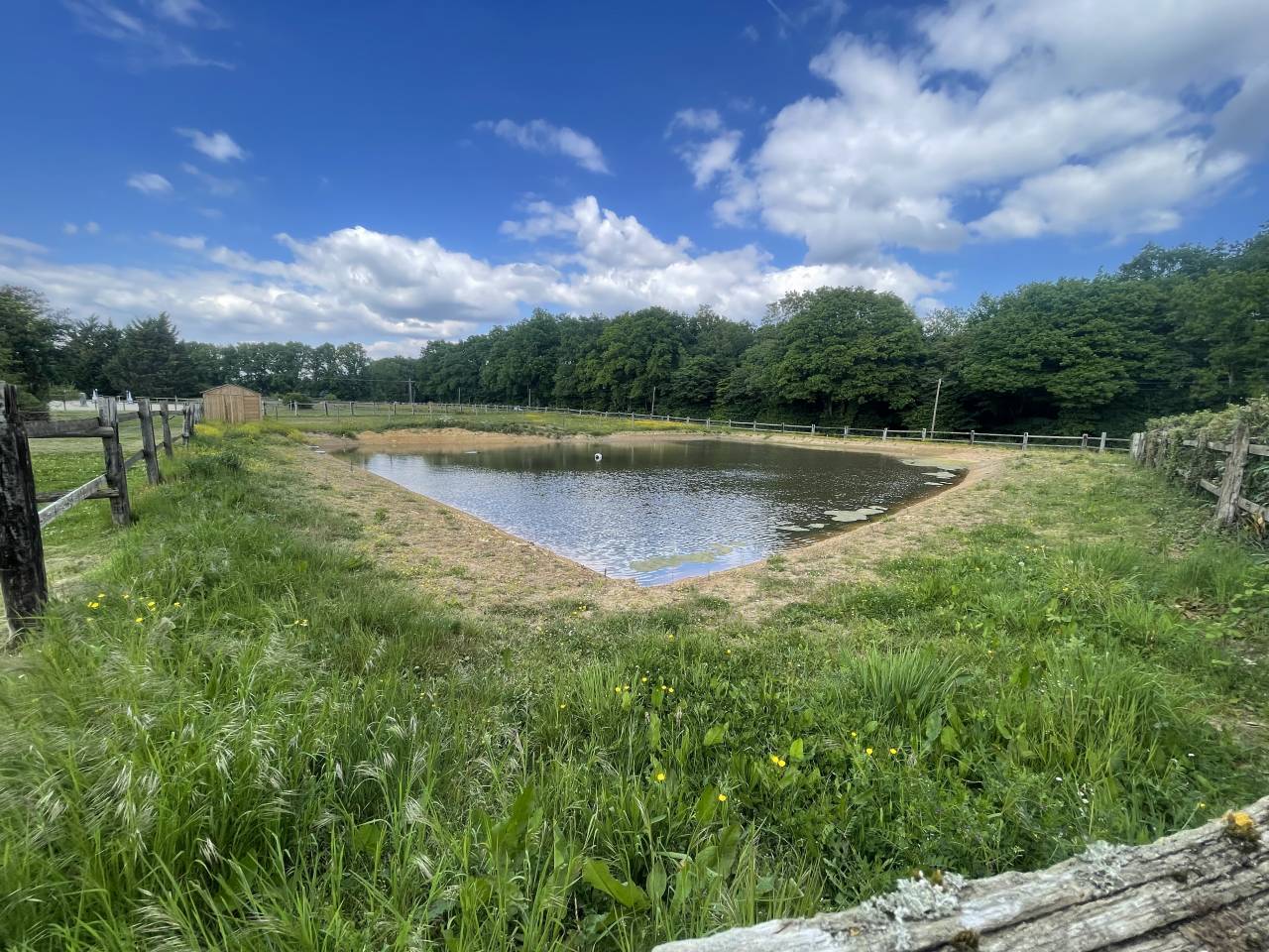 Propiedad ecuestre En venta Eure