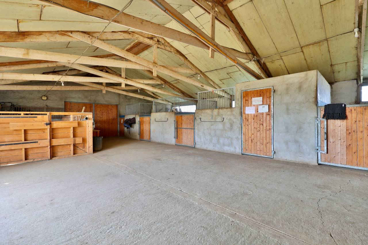 Propiedad ecuestre En venta Drôme