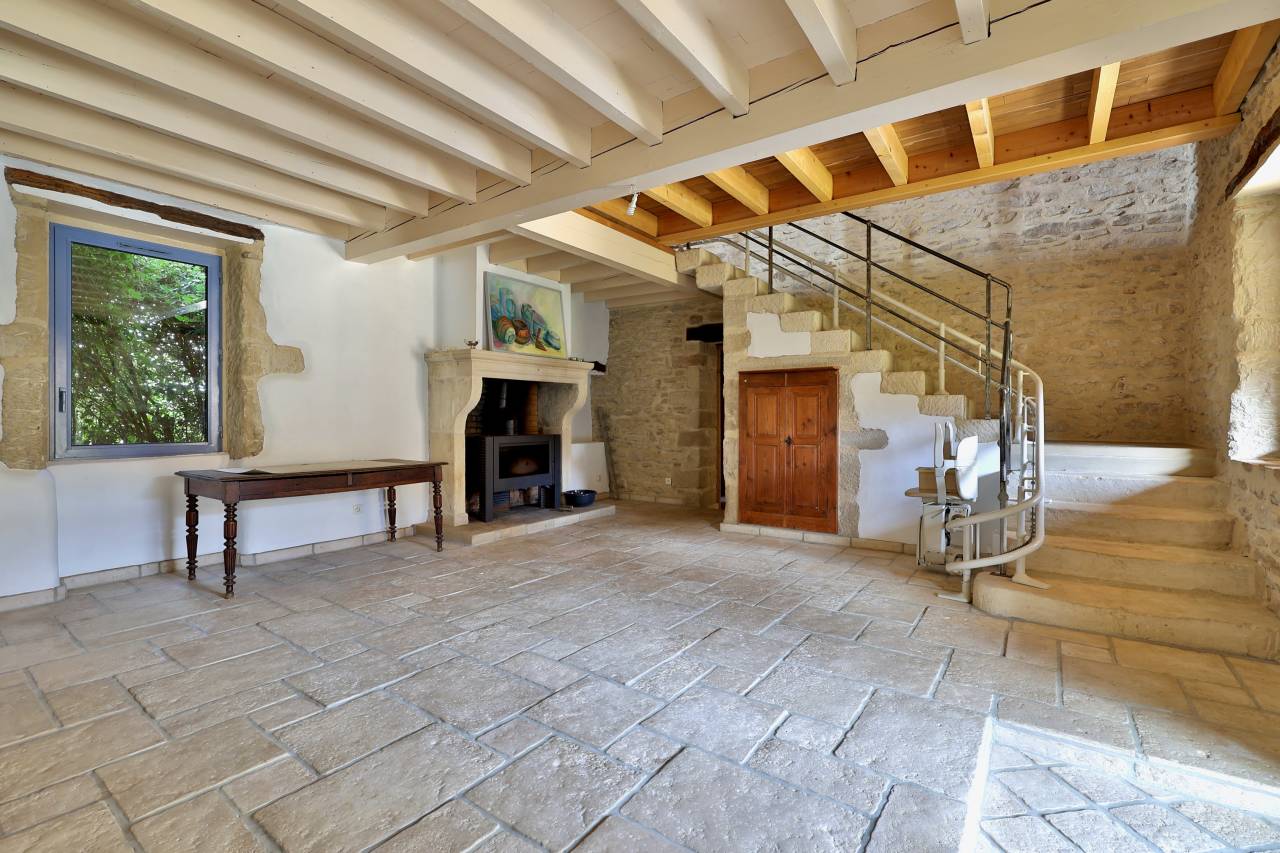 Propiedad ecuestre En venta Drôme