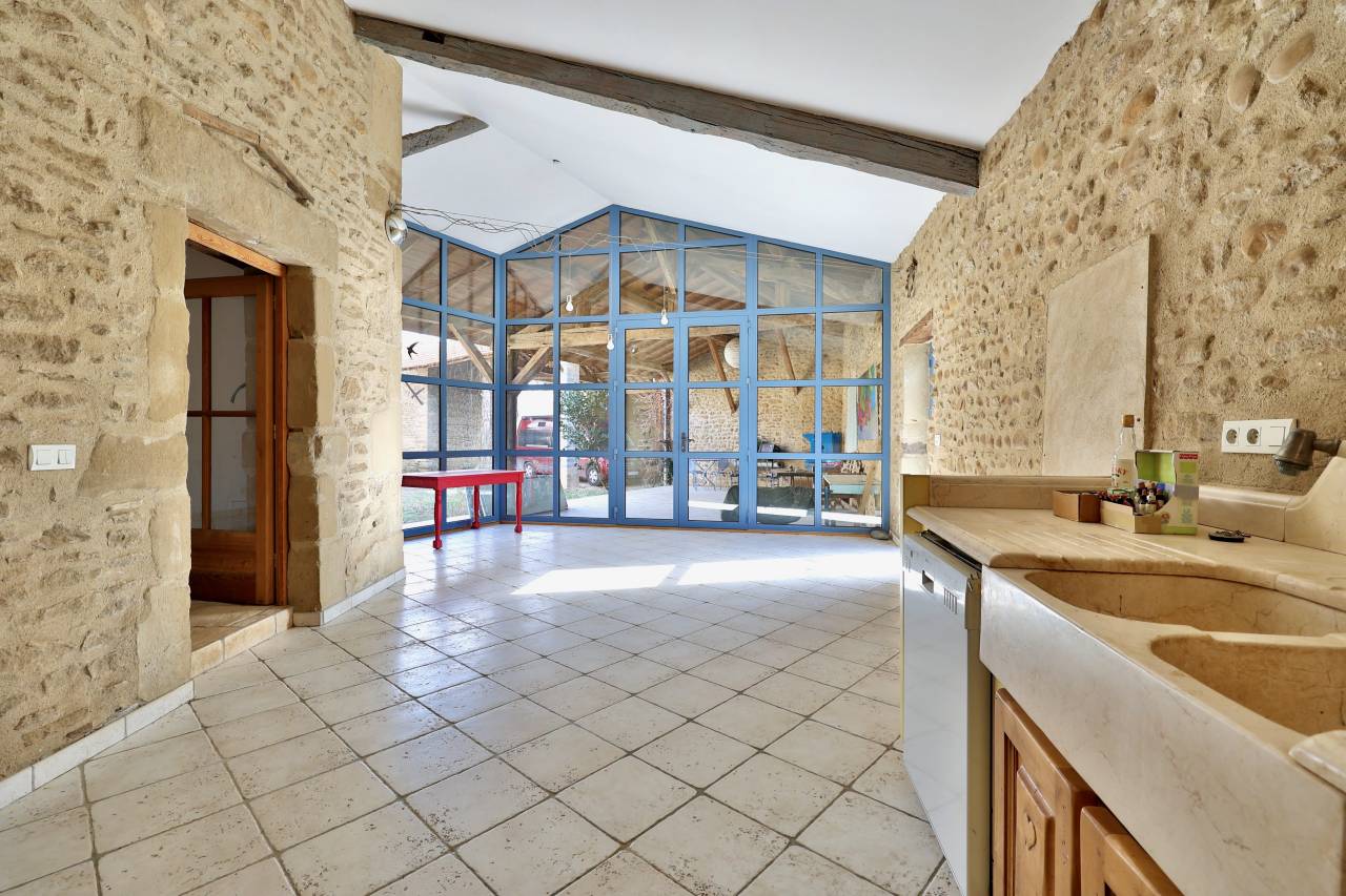 Propiedad ecuestre En venta Drôme