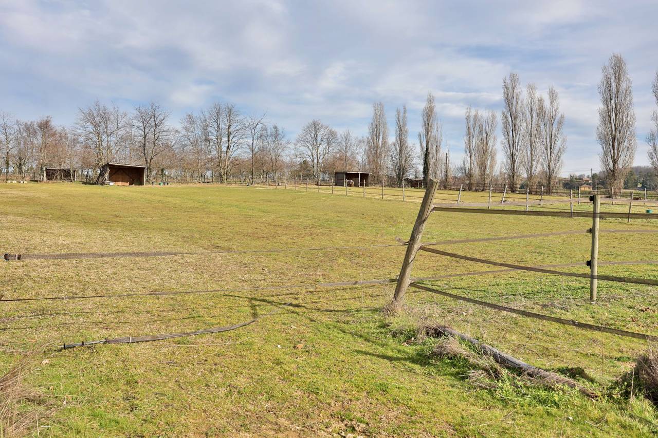 Propiedad ecuestre En venta Drôme