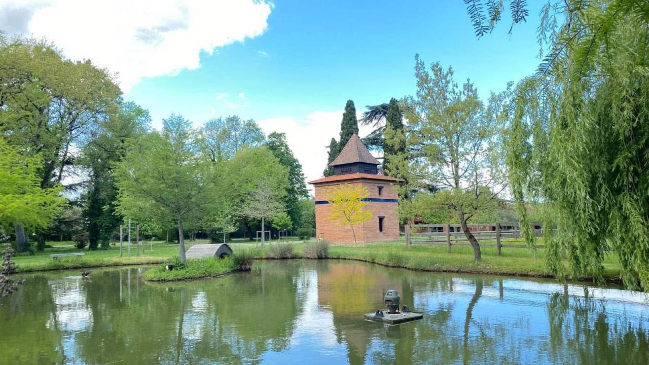 Bonita residencia ecuestre En venta Tarn y Garona