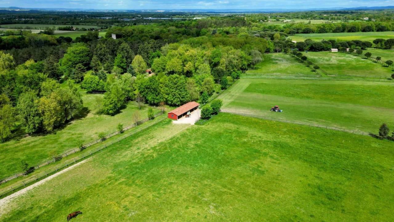 Bonita residencia ecuestre En venta Tarn y Garona