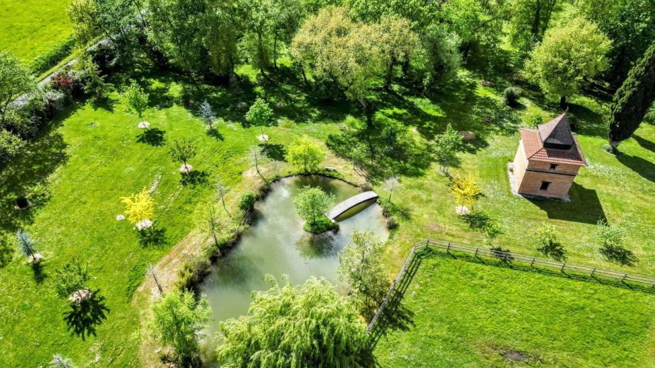 Bonita residencia ecuestre En venta Tarn y Garona