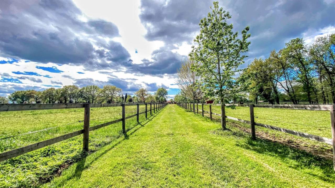 Bonita residencia ecuestre En venta Tarn y Garona