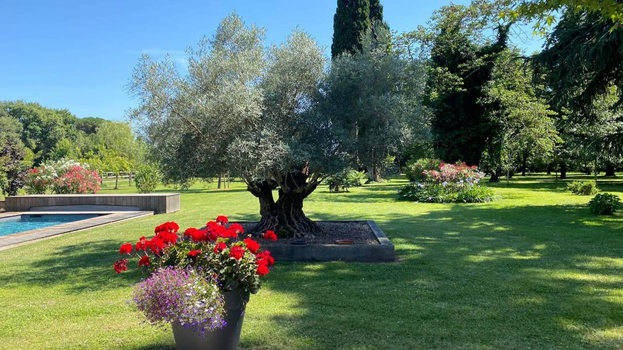 Bonita residencia ecuestre En venta Tarn y Garona