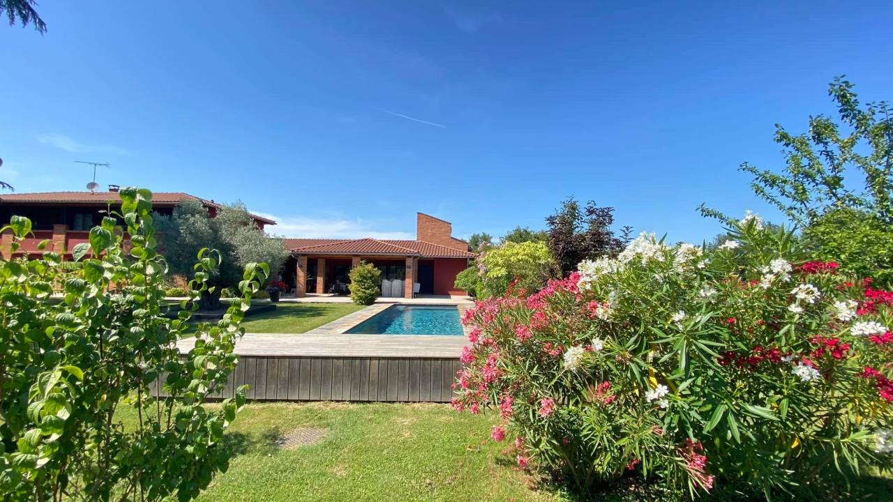 Bonita residencia ecuestre En venta Tarn y Garona