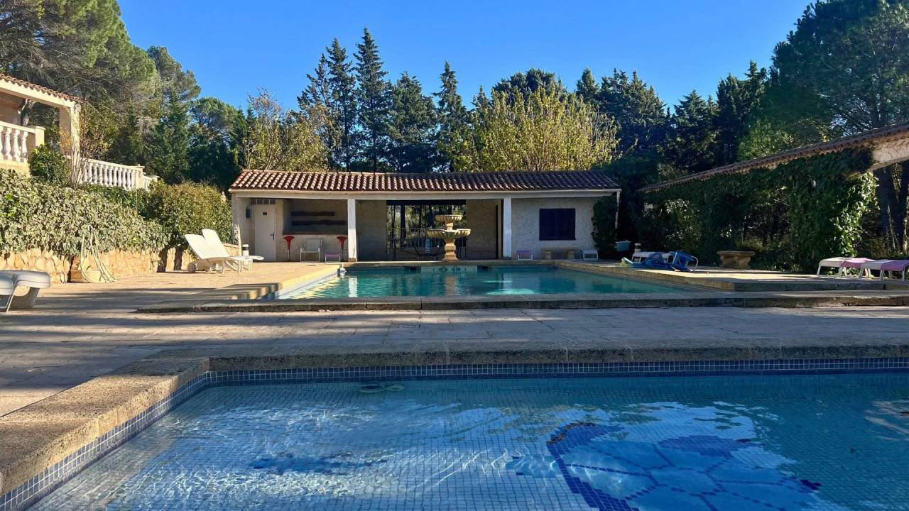 Propiedad ecuestre En venta Var
