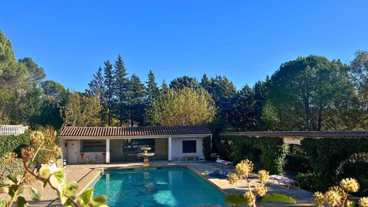 Propiedad ecuestre En venta Var