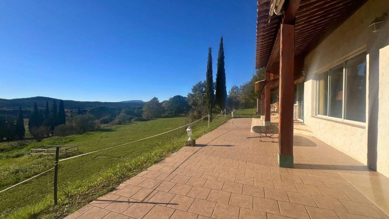 Propiedad ecuestre En venta Var