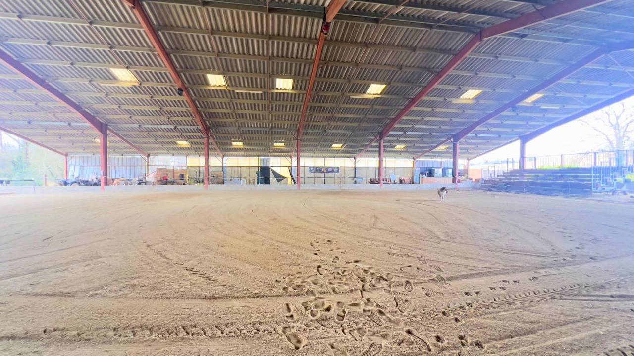 Propiedad ecuestre En venta Gers