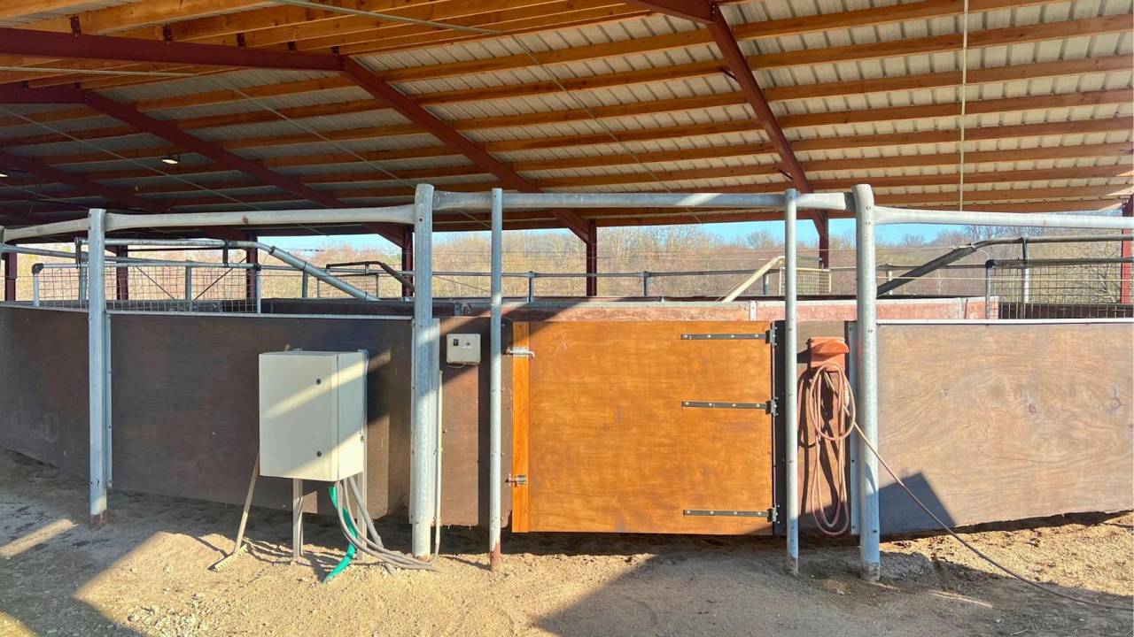 Propiedad ecuestre En venta Gironda