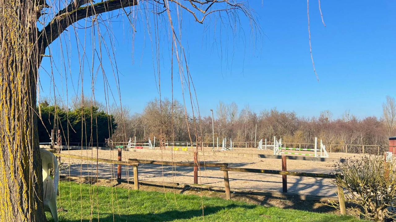 Propiedad ecuestre En venta Gironda